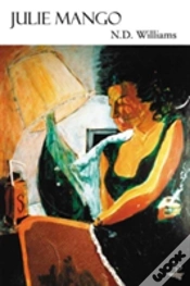 Capa do artigo Julie Mango