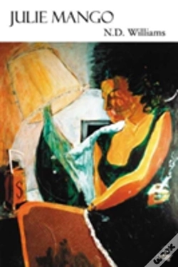 Capa do artigo Julie Mango