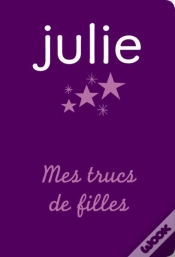 Capa do artigo Julie, Mes Trucs De Filles