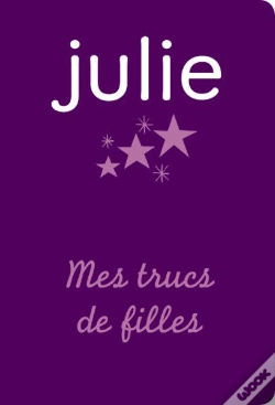 Capa do artigo Julie, Mes Trucs De Filles