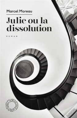 Capa do artigo Julie Ou La Dissolution