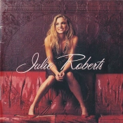 Capa do artigo Julie Roberts - CD
