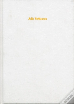 Capa do artigo Julie Verhoeven