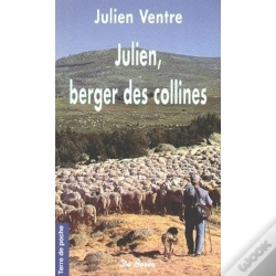 Capa do artigo Julien, Berger Des Collines