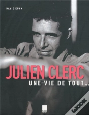 Capa do artigo Julien Clerc, Une Vie De Tout...