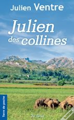 Capa do artigo Julien Des Collines