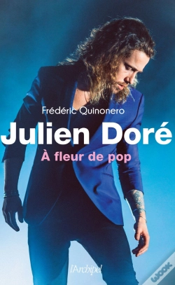Capa do artigo Julien Doré