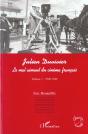 Julien Duvivier T.1 ; Le Mal Aimant Du Cinema Francais - Preview