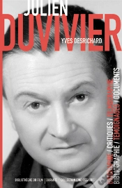 Capa do artigo Julien Duvivier
