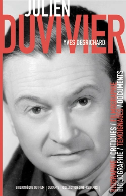 Capa do artigo Julien Duvivier