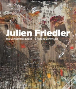 Capa do artigo Julien Friedler (Multi-Lingual Edition)