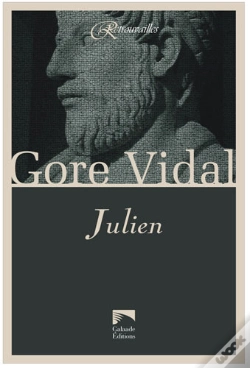 Capa do artigo Julien