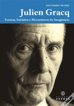 Capa do artigo Julien Gracq