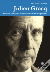 Capa do artigo Julien Gracq