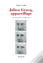 Capa do artigo Julien Gracq, Appareillage, Suivi D