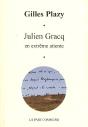 Julien Gracq En Attente Extrême - Preview