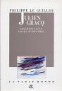 Julien Gracq - Fragments D'Un Visage Scriptural - Preview