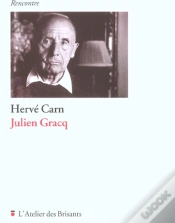 Capa do artigo Julien Gracq