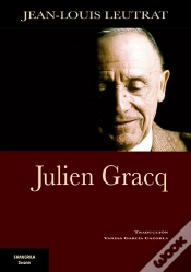 Capa do artigo Julien Gracq