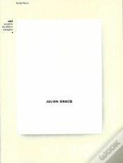 Capa do artigo Julien Gracq