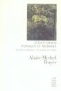 Julien Gracq. Paysages Et Memoire - Preview