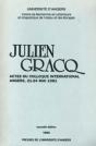 Julien Gracq - Preview