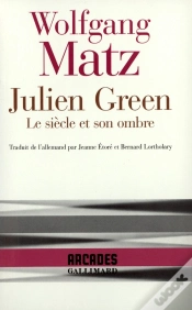 Capa do artigo Julien Green : Le Siecle Et Son Ombre