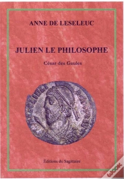 Capa do artigo Julien Le Philosophe, Cesar Des Gaules