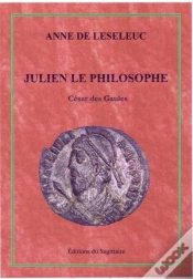 Capa do artigo Julien Le Philosophe, Cesar Des Gaules