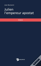Capa do artigo Julien L