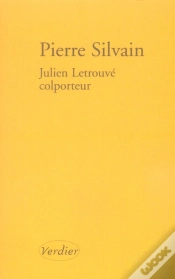 Capa do artigo Julien Letrouvé, Colporteur