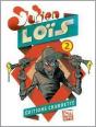 Julien Lois N 2 - Preview