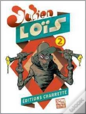 Capa do artigo Julien Lois N 2