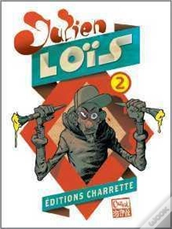 Capa do artigo Julien Lois N 2