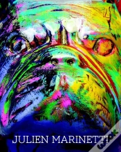 Capa do artigo Julien Marinetti