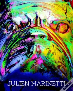 Capa do artigo Julien Marinetti