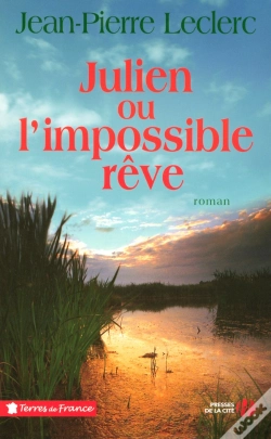 Capa do artigo Julien Ou L'Impossible Rêve