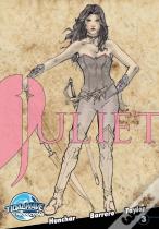 Juliet #3