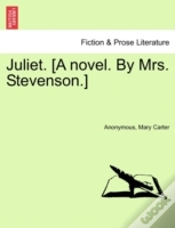 Capa do artigo Juliet. (A Novel. By Mrs. Stevenson.)