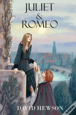 Capa do artigo Juliet And Romeo
