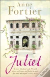 Capa do artigo Juliet