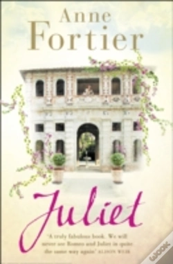 Capa do artigo Juliet