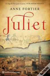 Capa do artigo Juliet