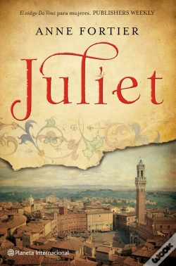 Capa do artigo Juliet