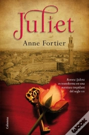 Capa do artigo Juliet