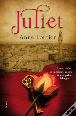 Capa do artigo Juliet