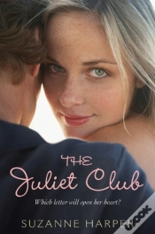Capa do artigo Juliet Club