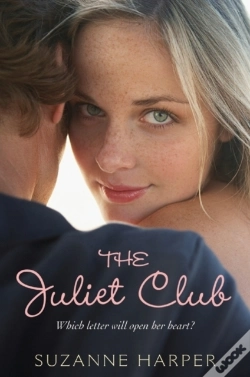 Capa do artigo Juliet Club