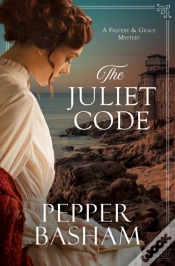 Capa do artigo Juliet Code
