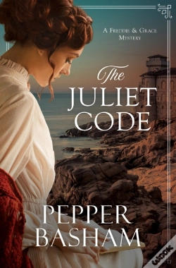 Capa do artigo Juliet Code